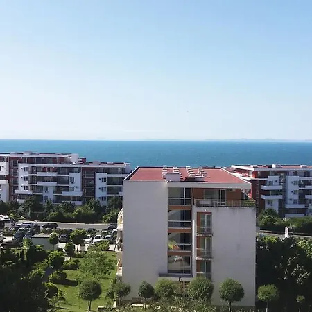 One-bedroom With Balcony In Apartament